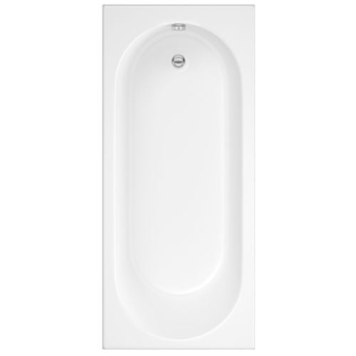 Fresssh Eden SE Diamond Cast Bath 1700x700mm