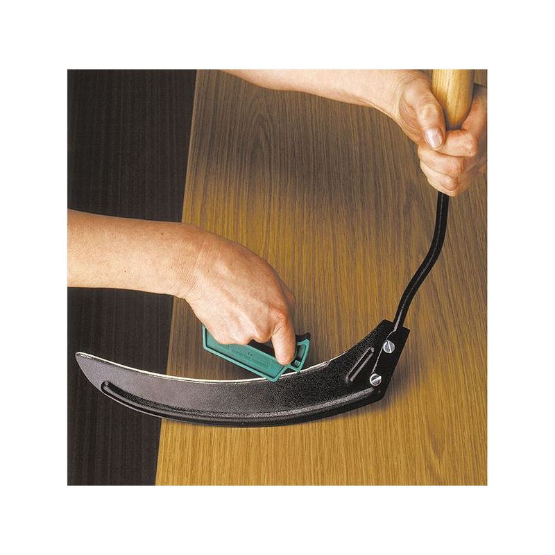 Multi-Sharp® Multi-Sharp® MS1501 4- in-1 Garden Tool Sharpener Multi-Sharp® - RockBottom Northampton
