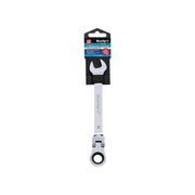 Bluespot Tools 180° Flexible Head Ratchet Spanner 14mm BlueSpot Tools - RockBottom Northampton