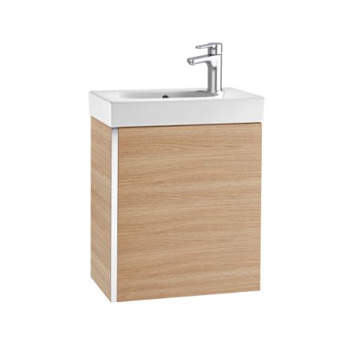 Roca Mini Basin & Unit Oak Tex
