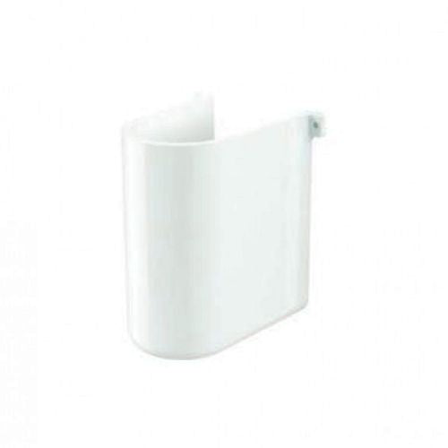 Roca Havana Semi Pedestal White
