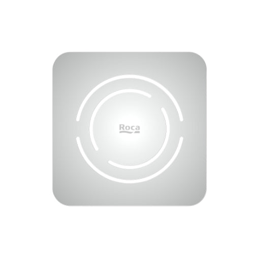 Roca Terran-N 1400x900mm Shower Tray White