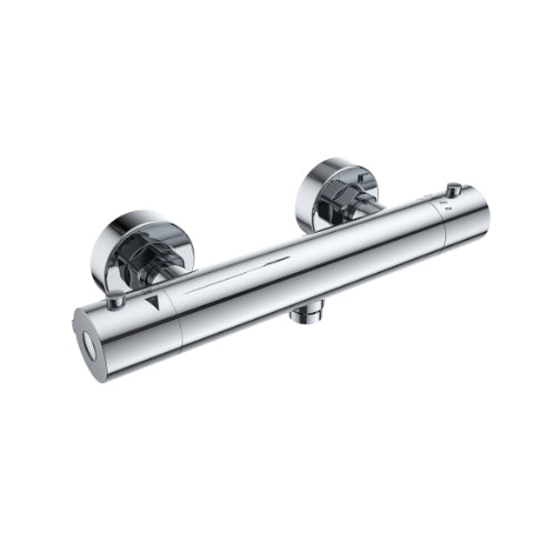 Roca Splash-T Therm W/Mounted Mixer