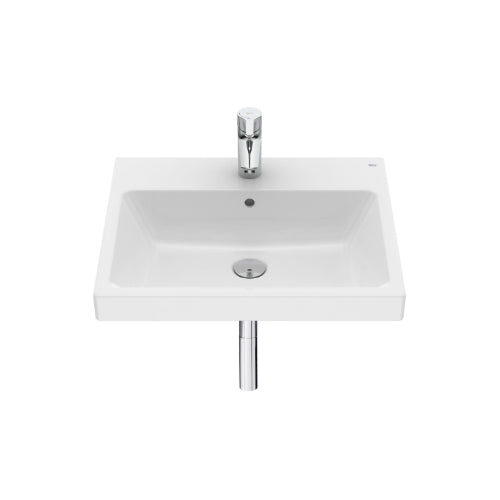 The Gap Wall-Hung Basin 550X460 1Th