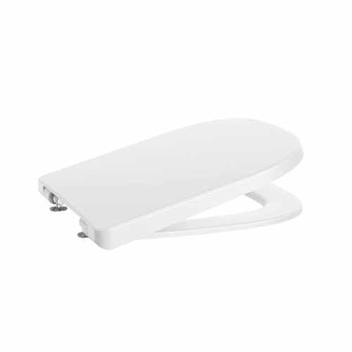 Roca Optica Soft Close Seat & Cover