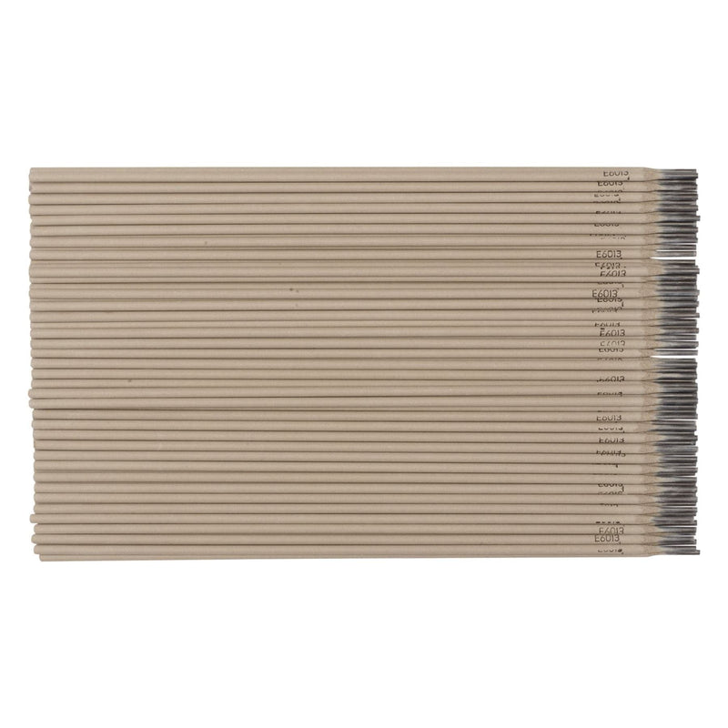 Draper 70437 Welding Electrodes, 3.2mm (2.5kg Pack)