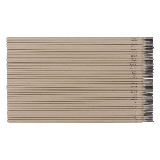Draper 70437 Welding Electrodes, 3.2mm (2.5kg Pack)