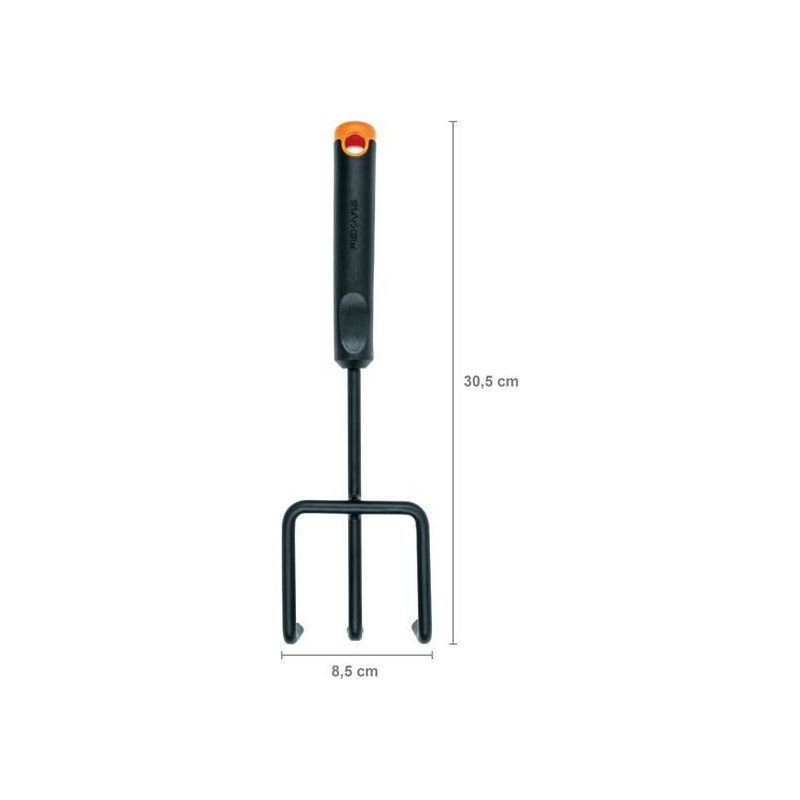 Fiskars Ergo Cultivator Fiskars - RockBottom Northampton
