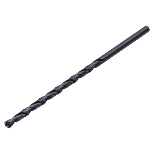 Draper 08796 Black HSS Long Drill Bit 4.5 x 126mm