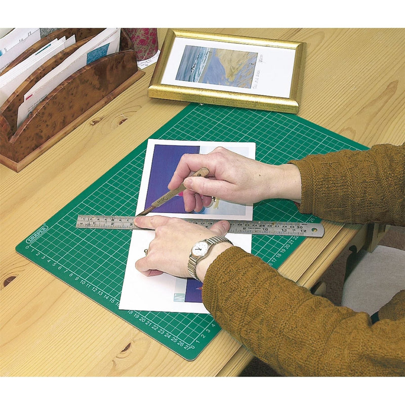 Draper 69335 Cutting Mat, 300 x 450