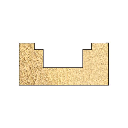 36/10X1/4TC - 13mm Rebater