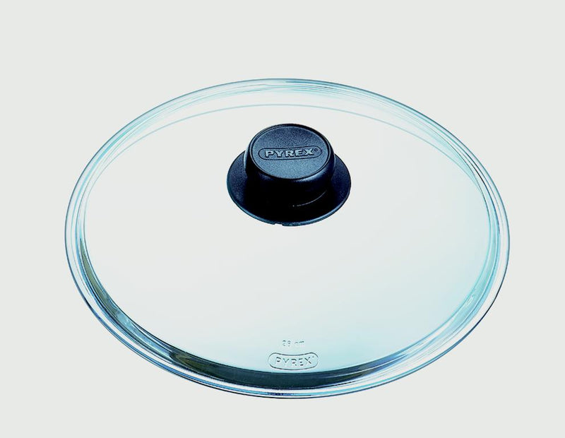 Pyrex Classic Glass Lid 26cm