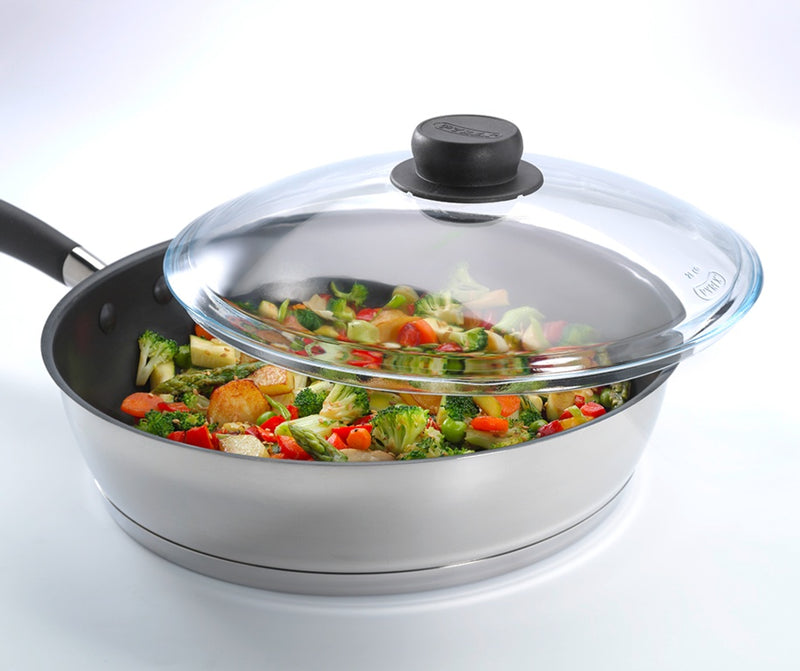 Pyrex Classic Glass Lid 26cm