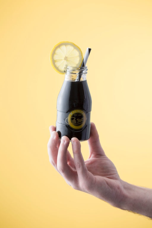 Kilner Milk Bottle 189ml