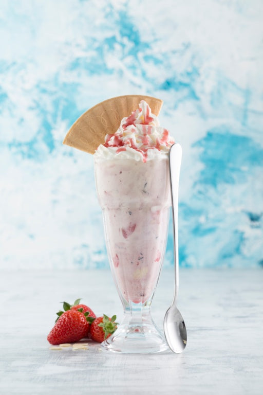 Ravenhead Essentials Knickerbockerglory Glass 30cl