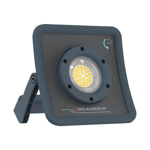 Scangrip® NOVA R Rechargeable Work Light 2000 Lumens SCANGRIP® - RockBottom Nothampton