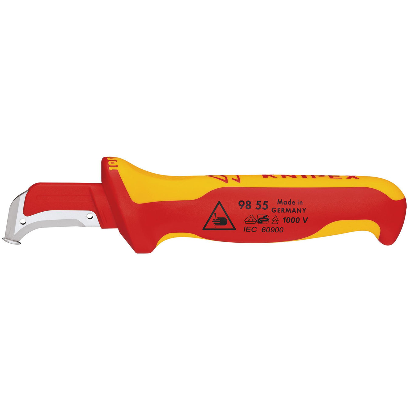 Hand Tools > Knives & Multi-tools