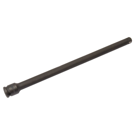 Draper 07018 Impact Extension Bar, 3/8" Sq. Dr., 255mm