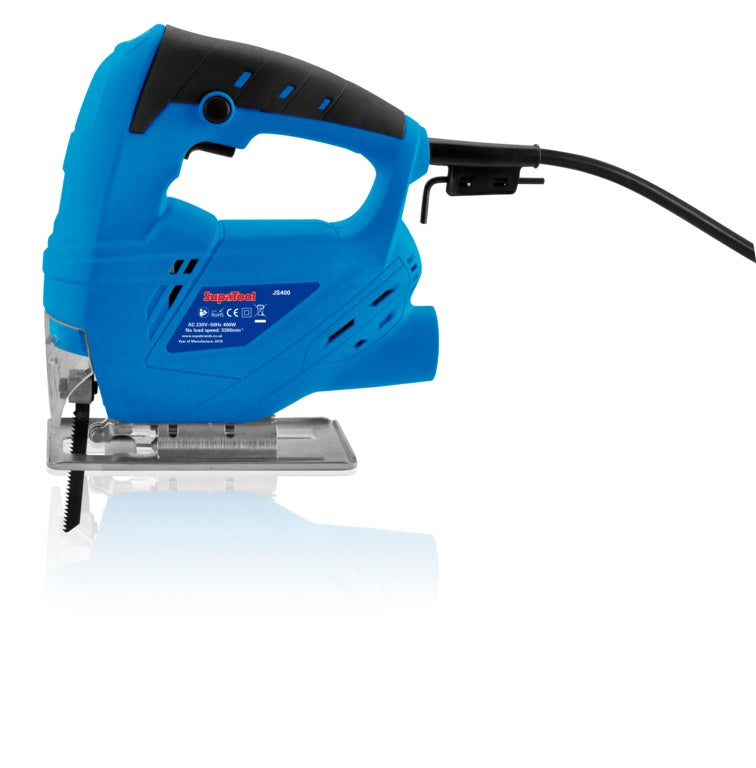 SupaTool Jigsaw 400w