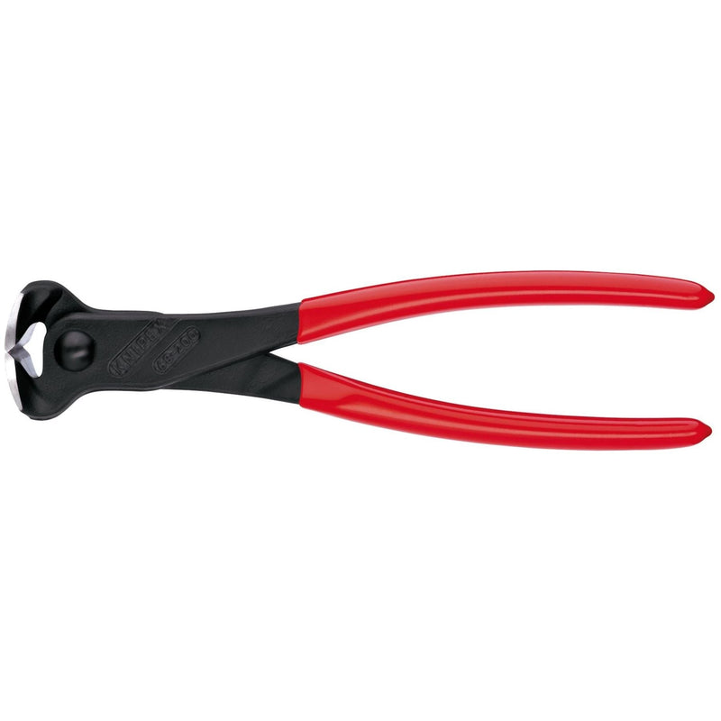 Draper 80313 KNIPEX 68 01 200 SBE End Cutting Nippers, 200mm