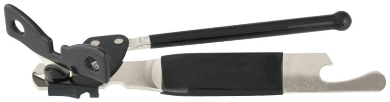 Fackelmann Butterfly Can Opener With Coated Handle