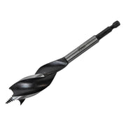 Faithfull Tri-Point Speed Auger Bit 25mm Faithfull - RockBottom Northampton