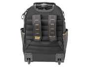 DEWALT Storage DWST60101 Pro Backpack on Wheels DEWALT Storage - RockBottom Northampton
