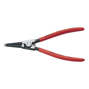 Draper 77253 KNIPEX 46 11 A3 SBE Circlip Pliers, 210mm