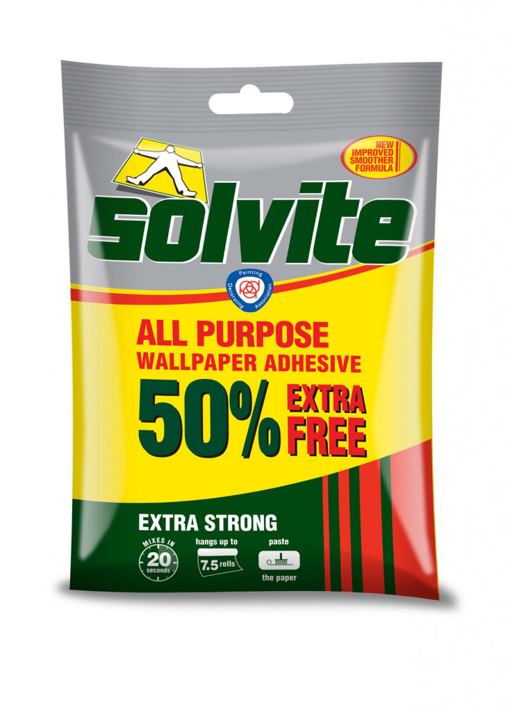 Shop All Solvite