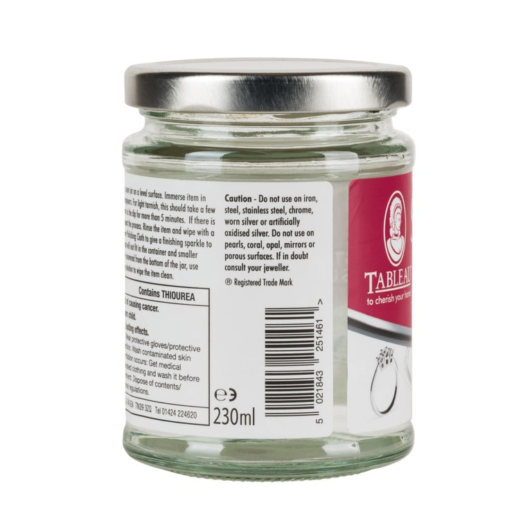 Tableau Silver Dip 225ml