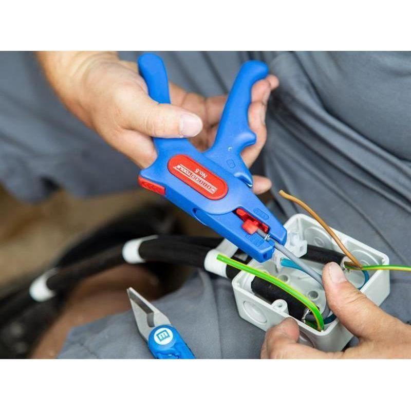 Weicon® Wire Stripper No. 5 Weicon® - RockBottom Northampton