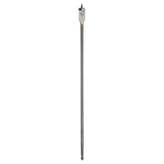 Draper 89997 Extra Long Flat Wood Bit, 16 x 400mm