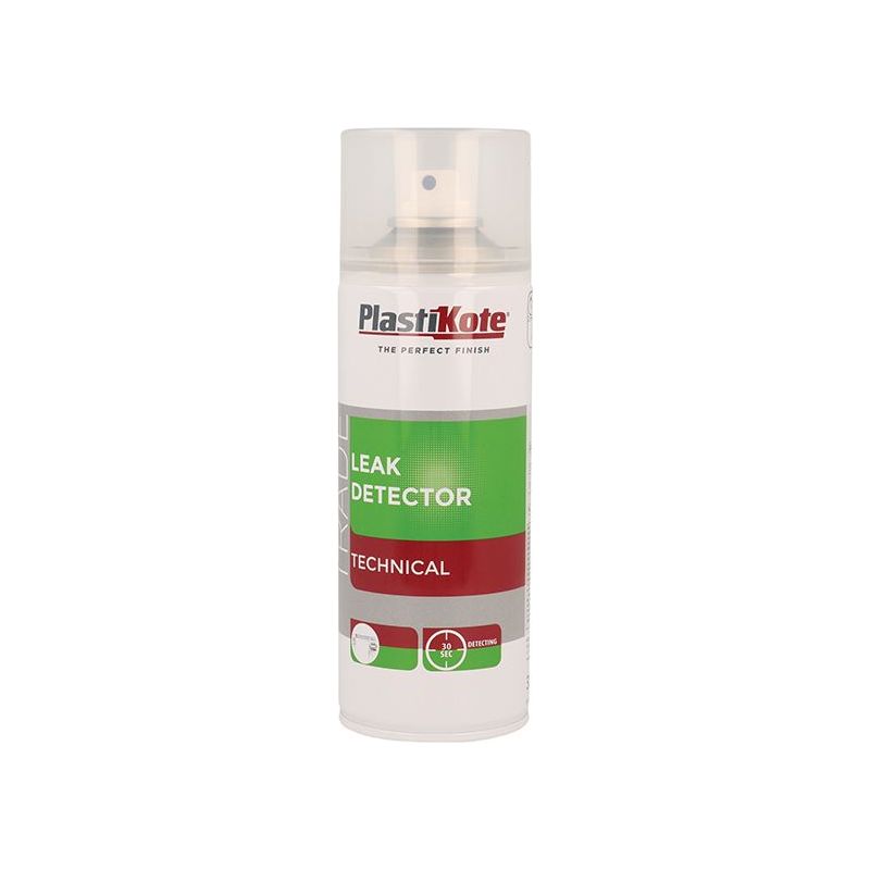Consumables > Plumbing & Heating Consumables > Leak Detector