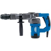 Draper 81077 Draper Expert 230V SDS Max Breaker, 7kg, 1050W