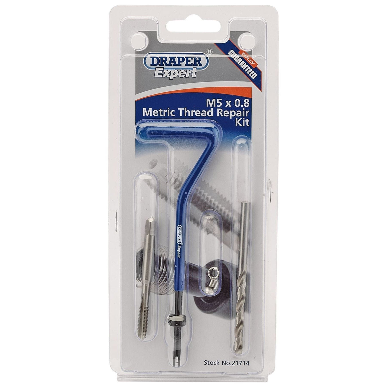 Thread & Bearing Tools