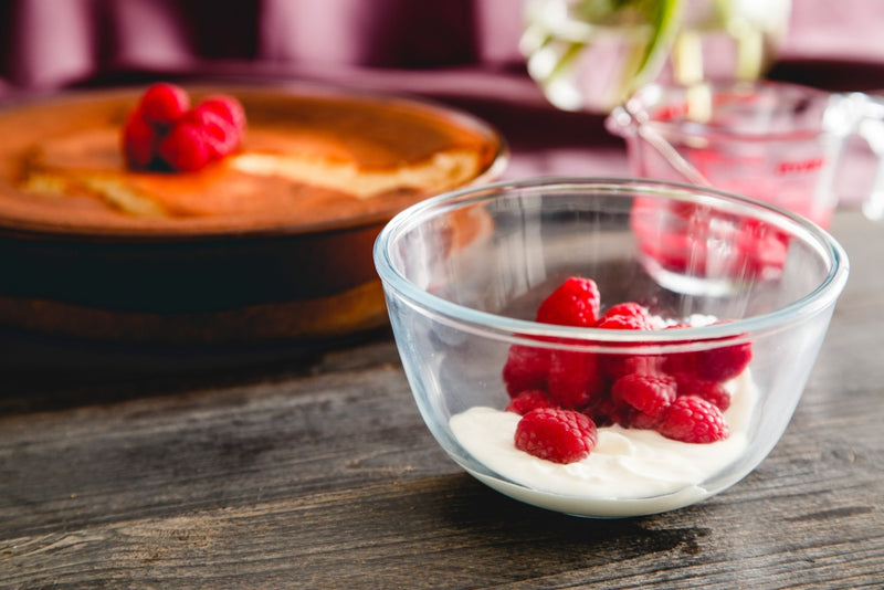 Pyrex Classic Bowl 0.5L