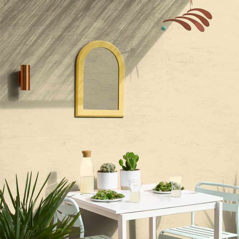 Sandtex Smooth Masonry Paint 5L Oatmeal