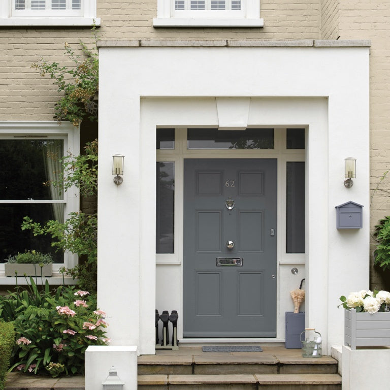 Sandtex Smooth Masonry Paint 5L Country Stone
