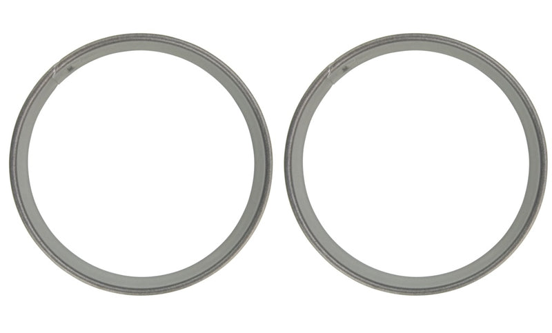 Tala Poachette Ring Non Stick Coated (Set of 2)