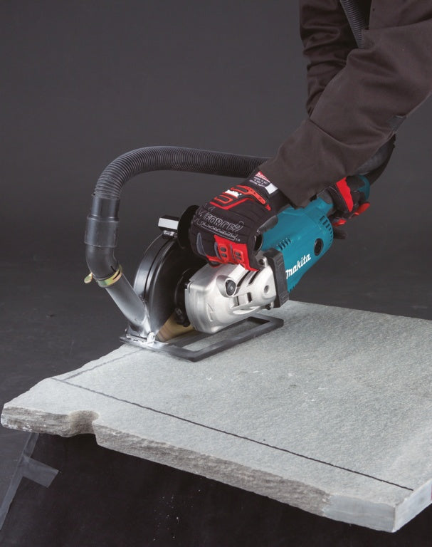 Makita 240V Angle Grinder 230mm 2000w