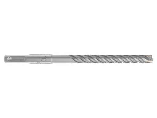 Bosch Powertool Accessories PRO SDS plus-5X Hammer Drill Bit 10.0 x 100 x 160mm Bosch Powertool Accessories - RockBottom Northampton