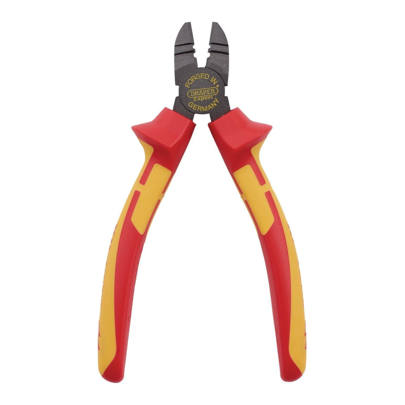Draper 94637 XP1000® VDE Side Cutter/Stripper, 160mm