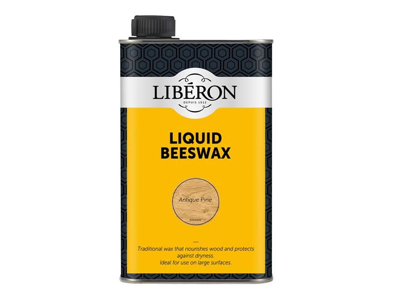 Shop All Liberon