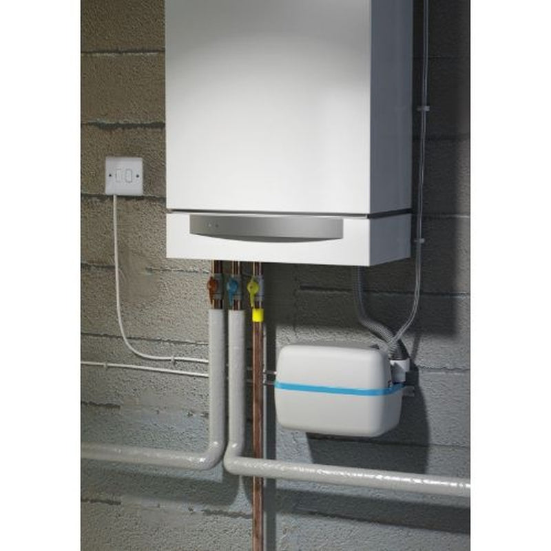 Sanicondens Pro V02
