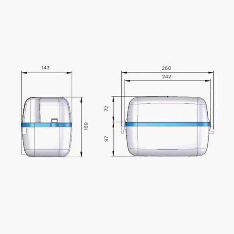 Sanicondens Pro V02