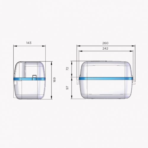 Sanicondens Pro V02