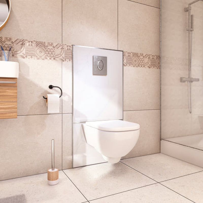 Saniflo ProUp Style - Carrara Marble