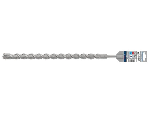 Bosch Powertool Accessories PRO SDS plus-5X Hammer Drill Bit 24 x 400 x 450mm Bosch Powertool Accessories - RockBottom Northampton