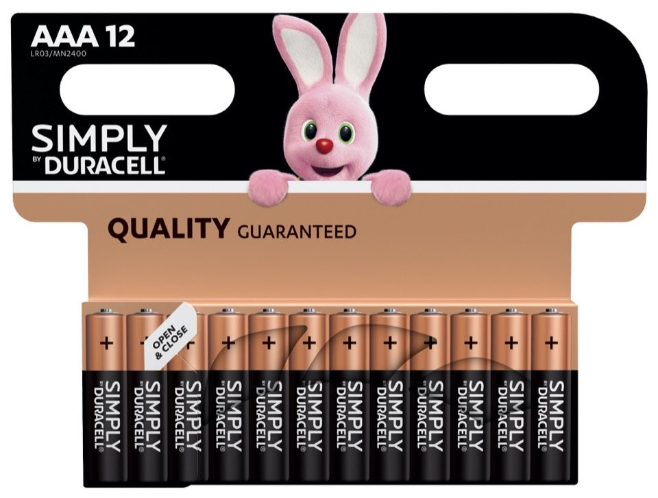 Shop All Duracell
