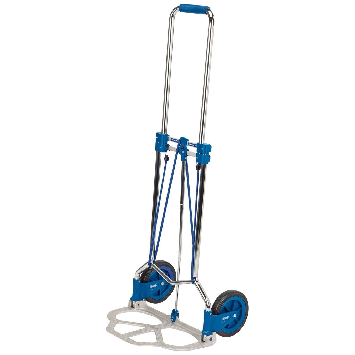 Trucks & Trolleys